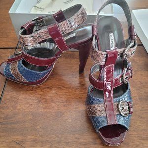 Charles David Snippy